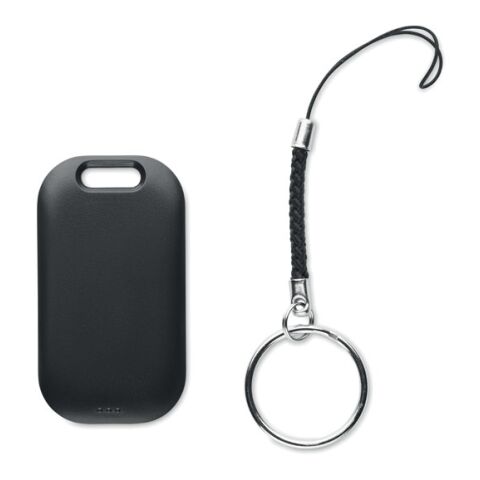 Localisateur intelligent noir | sans marquage | non disponible | non disponible | non disponible