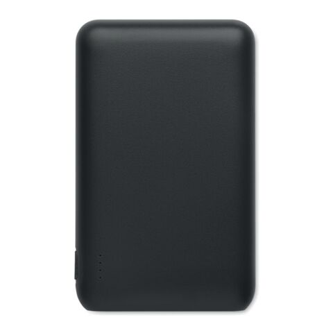 Powerbank 5000 mAh noir | sans marquage | non disponible | non disponible | non disponible