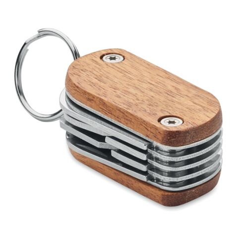 Couteau de poche multi-outils bois | sans marquage | non disponible | non disponible | non disponible