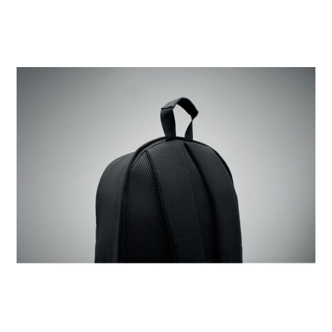 Sac à dos pour portable 15&quot; noir | sans marquage | non disponible | non disponible | non disponible