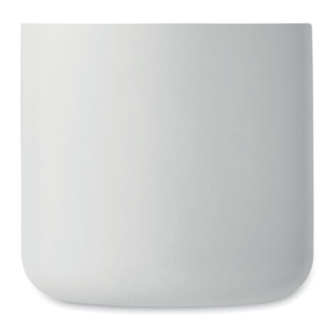 Mug double paroi 350 ml blanc | sans marquage | non disponible | non disponible | non disponible