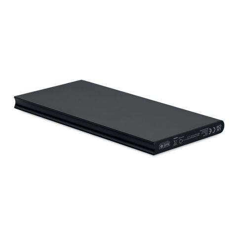 Powerbank 8000 mAh noir | sans marquage | non disponible | non disponible