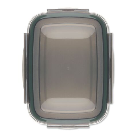 Boîte à lunch 850 ml gris transparent | sans marquage | non disponible | non disponible | non disponible