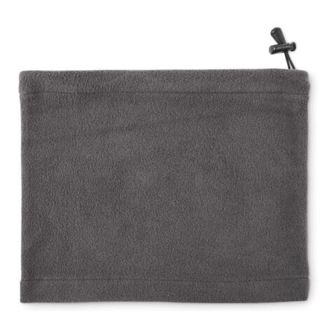 Bonnet polaire multi-usages gris foncé | sans marquage | non disponible | non disponible | non disponible