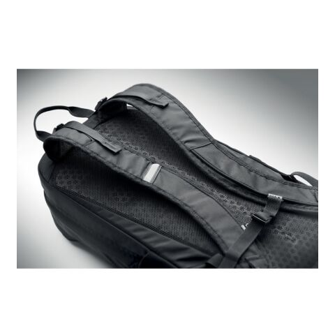 Sac à dos de randonnée 18L noir | sans marquage | non disponible | non disponible | non disponible