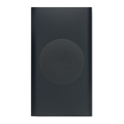 Powerbank 5000mAh 15W noir | sans marquage | non disponible | non disponible | non disponible