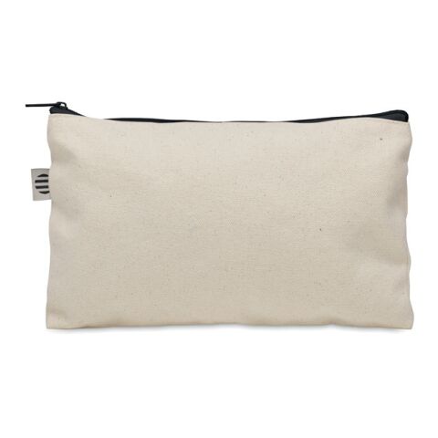 Pochette en coton 340 gr/m² noir | sans marquage | non disponible | non disponible | non disponible