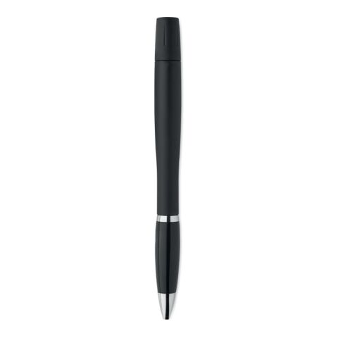 Stylo avec kit nettoyage TWS noir | sans marquage | non disponible | non disponible