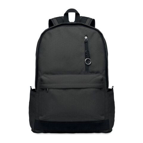 Sac à dos pour ordinateur 15&quot; noir | sans marquage | non disponible | non disponible | non disponible