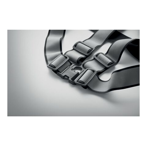 Bretelles réfléchissantes noir | sans marquage | non disponible | non disponible | non disponible