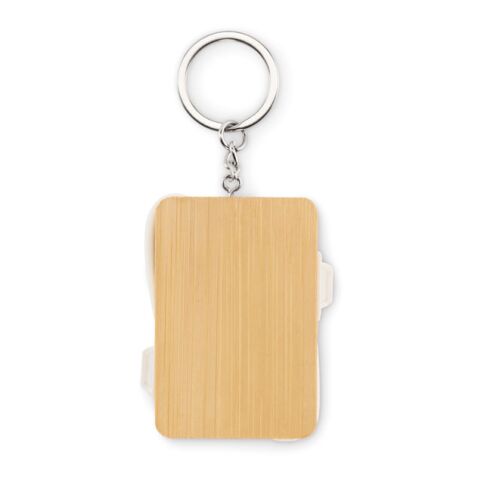 Porte-clés et câble de charge bois | sans marquage | non disponible | non disponible | non disponible