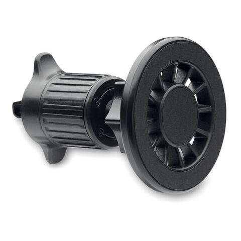 Support magnétique de téléphone noir | sans marquage | non disponible | non disponible | non disponible