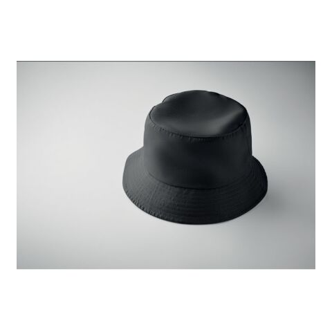 Bob en polyester 150 gr/m² noir | sans marquage | non disponible | non disponible | non disponible