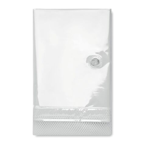 Hamac gonflable flottant blanc | sans marquage | non disponible | non disponible