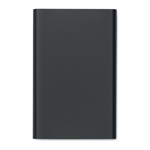 Chargeur sans fil powerbank noir | sans marquage | non disponible | non disponible | non disponible