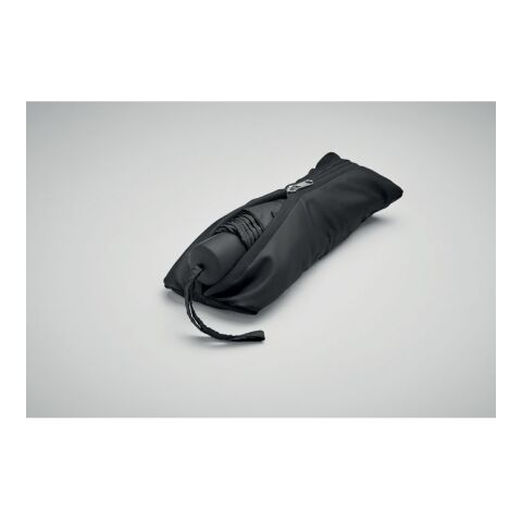 Parapluie 21&#039;&#039; et Tote bag noir | sans marquage | non disponible | non disponible | non disponible