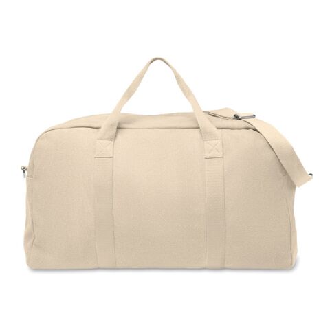 Sac de voyage 450 gr/m² beige | sans marquage | non disponible | non disponible | non disponible