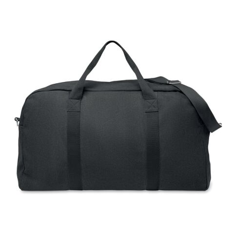 Sac de voyage 450 gr/m² noir | sans marquage | non disponible | non disponible | non disponible