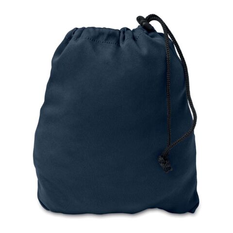 Oreiller de voyage gonflable bleu | sans marquage | non disponible | non disponible | non disponible