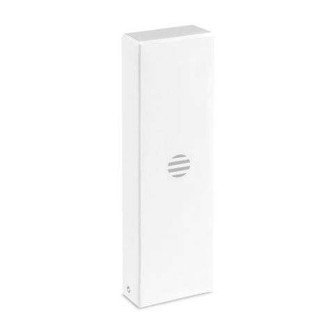 Porte-clés en forme de maison marron | sans marquage | non disponible | non disponible