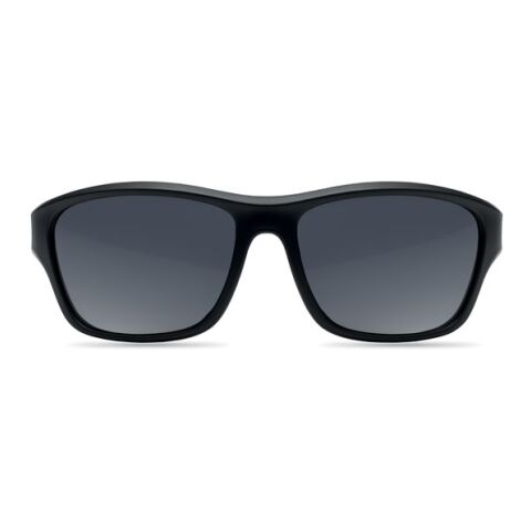 Lunettes de sport miroir UV400 noir | sans marquage | non disponible | non disponible | non disponible