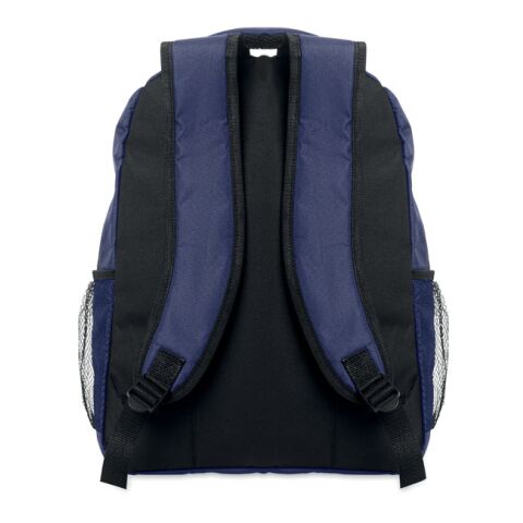 Sac à dos pour ordinateur 15" bleu | sans marquage | non disponible | non disponible | non disponible