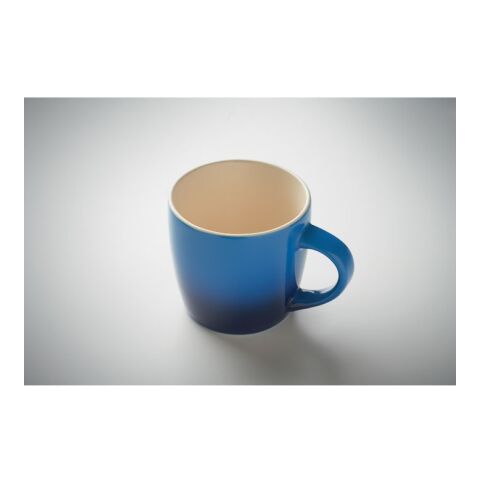Mug en céramique 300ml bleu | sans marquage | non disponible | non disponible