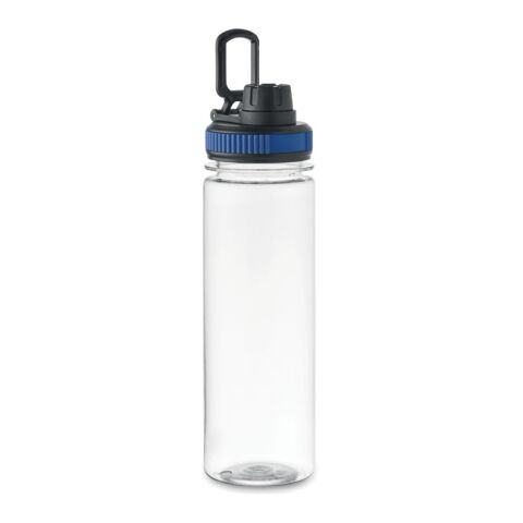Bouteille RPET 750 ml bleu