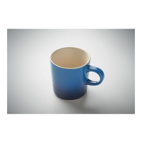 Mug en céramique 290ml bleu | sans marquage | non disponible | non disponible