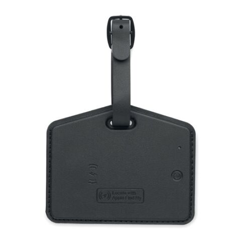 Étiquette de bagage anti-perte noir | sans marquage | non disponible | non disponible | non disponible