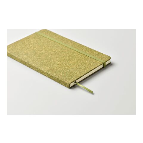 Carnet A5 rigide vert | sans marquage | non disponible | non disponible | non disponible