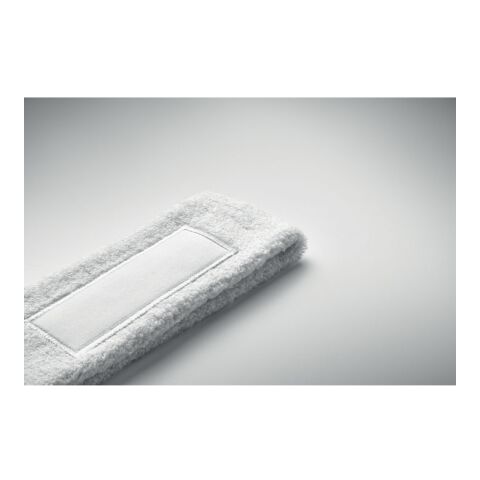 Bandeau en polycoton blanc | sans marquage | non disponible | non disponible | non disponible