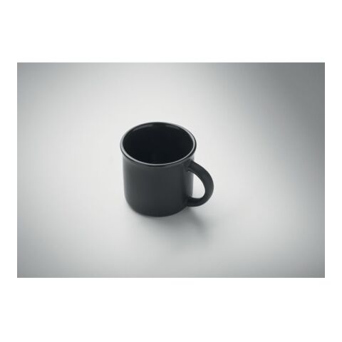 Tasse à expresso 40 ml noir | sans marquage | non disponible | non disponible