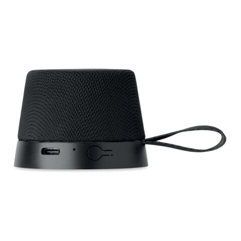 Enceinte 3W avec support noir | sans marquage | non disponible | non disponible