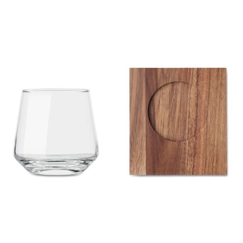 Set de verres à whisky transparent | sans marquage | non disponible | non disponible | non disponible