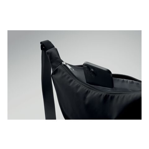 Sacoche en Oxford 400D noir | sans marquage | non disponible | non disponible | non disponible