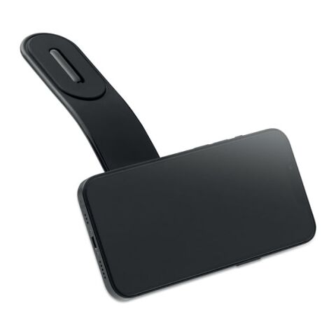 Chargeur de voiture 15W noir | sans marquage | non disponible | non disponible