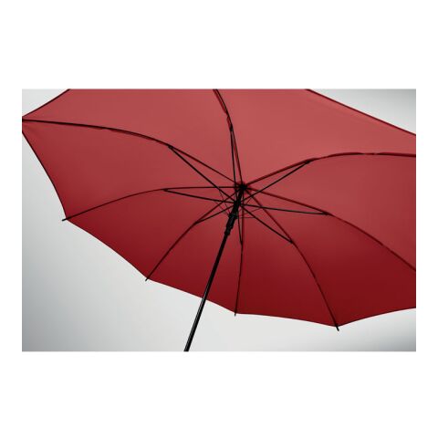 Parapluie 23&#039;&#039; ouverture auto bordeaux | sans marquage | non disponible | non disponible | non disponible