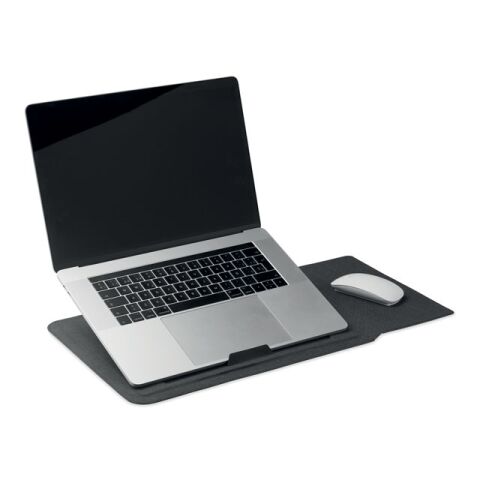 Pochette pour portable 16&quot; noir | sans marquage | non disponible | non disponible | non disponible