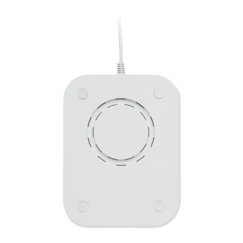 Chargeur chauffe-tasse blanc | sans marquage | non disponible | non disponible