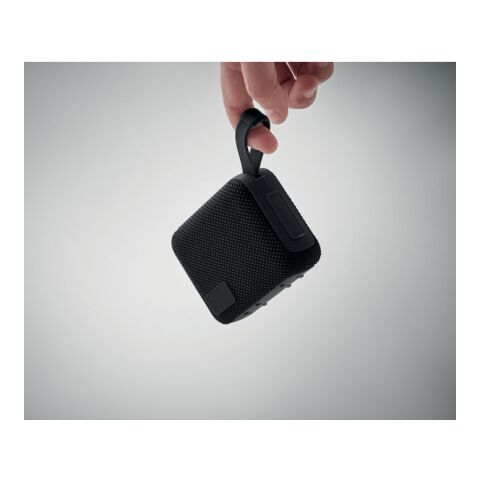 Enceinte sans fil 5W noir | sans marquage | non disponible | non disponible | non disponible