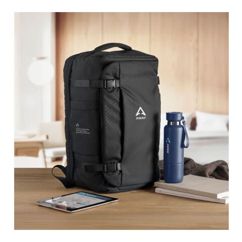 Grand sac de voyage noir | sans marquage | non disponible | non disponible | non disponible