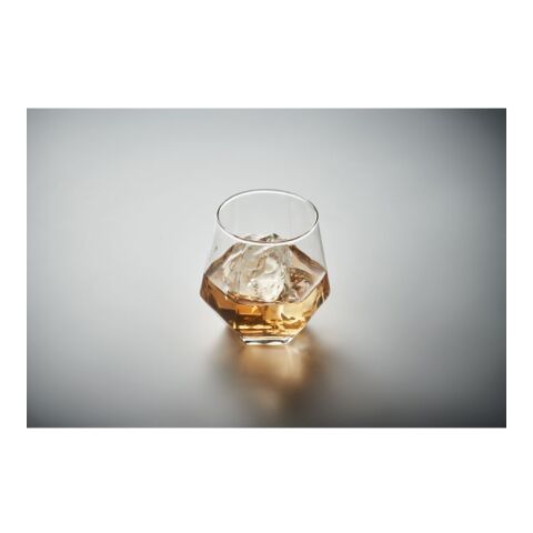 Verre biseauté 300 ml transparent | sans marquage | non disponible | non disponible