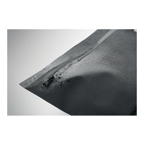 Pochette résistante à l&#039;eau noir | sans marquage | non disponible | non disponible | non disponible