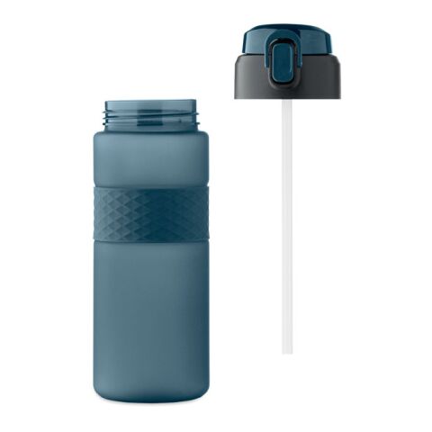 Bouteille RPET 700ml Marine foncé | sans marquage | non disponible | non disponible | non disponible