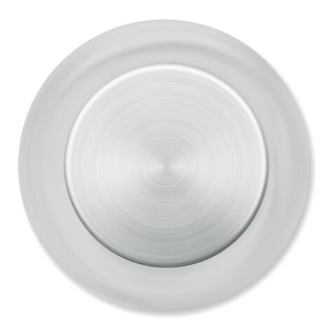 Bouteille RPET 1L blanc | sans marquage | non disponible | non disponible | non disponible