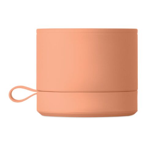 Haut-parleur 5.1 sans fil orange | sans marquage | non disponible | non disponible | non disponible