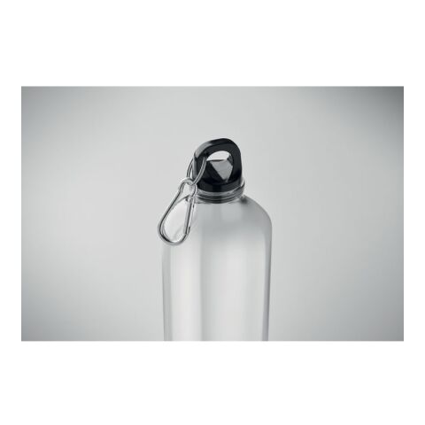 Gourde RPET 750ml blanc | sans marquage | non disponible | non disponible