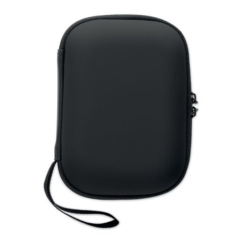 Trousse de premiers secours noir | sans marquage | non disponible | non disponible