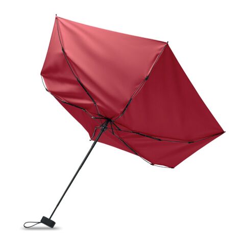 Parapluie tempête de 19" bordeaux | sans marquage | non disponible | non disponible | non disponible